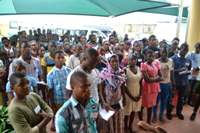 Effective Leadership for Secondary School Prefects